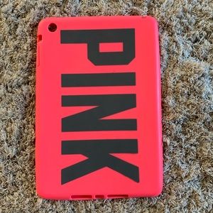PINK Victoria's Secret Accessories - Victoria’s Secret IPad Mini Case PINK Victoria's Secret Accessories - Victoria’s Secret IPad Mini Case